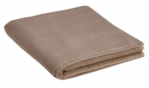 weseta DREAMPURE Frotteewäsche cashmere